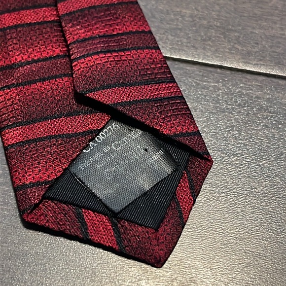 Trump arrow silk tie - Picture 5 of 10